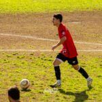 Lutgardis quiere ir por todo