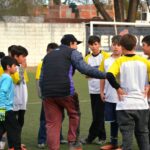 El sueño de que nadie se quede sin jugar