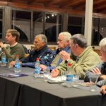 El Autódromo presentó sus reformas en una cena institucional