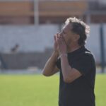 Gutiérrez: “No hay tiempo para lamentar puntos dejados en el camino”