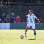 Chacalí: “Necesitábamos ganar porque sabíamos que arriba habían dejado puntos”