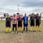 Municipal rescató un punto en su casa