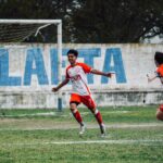 Tapparelli: “Para nosotros era una final, como cada partido que nos queda”