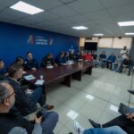 Argentina – Bolivia: Operativo de seguridad