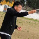 Zúñiga: “Que sea a mitad del campeonato, penúltima fecha, pero poder clasificar e ir detrás de ese sueño que todos tenemos”