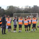 Los seleccionados ya conocen sus rivales para el Provincial Sub 13 y Sub 15
