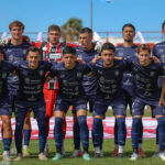 El “Albo” pone primera en los cuartos de final por el ascenso