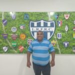 Mañez repite nominación en los Premios Alumni