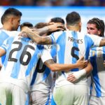 Argentina vuelve a Córdoba para empezar una nueva etapa