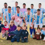 Roncedo volvió a la victoria