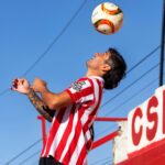 Sportivo Municipal atraviesa una racha negativa y busca recuperarse