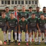 La “Juve” va por el ascenso