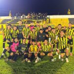 Goleada “Aurinegra” en el clásico