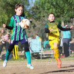 La Liga Regional definió dónde se jugarán las semifinales y finales del Infanto-Juvenil