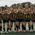 Acción Juvenil se metió en semifinales y la Zona de Plata sigue abierta