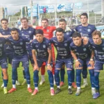 Atenas pasa de página y va por el segundo ascenso