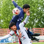 Atenas perdió en Mendoza y se juega todo en el “9 de Julio”