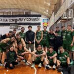 Banda Norte y Sporting se volverán a cruzar en los playoffs de la Liga Provincial