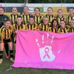 Pasó la penúltima fecha del Clausura femenino y quedan lugares por definir