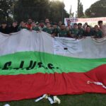 Las voces del ascenso de Juventud Unida a la Primera A