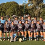 Fútbol femenino: quedaron definidas las semifinales de Oro y resta un clasificado en Plata