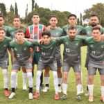 Juventud Unida empató con Deportivo y selló su regreso a Primera