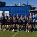 Estudiantes vivió una jornada especial con amistosos ante Boca Juniors