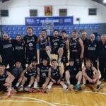 Todo listo para una nueva jornada del básquet provincial