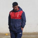 Arcostanzo, con la mira en Alberdi: “Lo vamos a ir a pelear hasta que lo logremos”