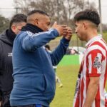 Oyola: “Pensábamos que ya habíamos ganado el partido antes de jugarlo”