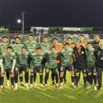 Nelson avanza en la Copa Córdoba y se ilusiona con Talleres