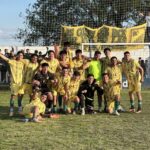 Deportivo ganó un duelo clave y apretó la definición de la Primera B