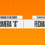 Una fecha que puede empezar a definir el campeonato y los descensos