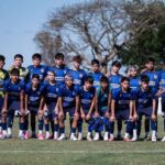 La Sub 13 ya está en cuartos de final y la Sub 15 quedó a un paso