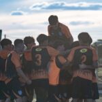 Río Cuarto cerró la fase de grupos con las dos selecciones en la Copa de Oro