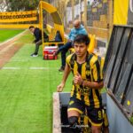 Rigo: “A nadie le gusta verse en esa posición de la tabla, pero es la realidad y hay que asumirla”