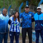 Ferreyra: “Buscamos que los chicos puedan mostrar sus capacidades”