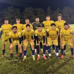 Atlético Adelia María encontró la victoria en la última pelota
