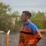 Foggia: “Tuvimos la suerte de que entraron todas”