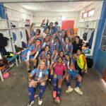 Arrancan las semifinales en el fútbol femenino