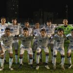 Atenas venció a Los Andes y se metió en los cuartos de final de la Copa Córdoba