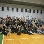 Banda Norte clasificó, Central Argentino goleó y Gorriones sigue arriba
