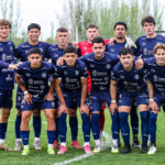 Atenas va por la remontada ante FADEP para seguir soñando con el ascenso