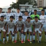 Atenas enfrentará a Sarmiento de La Banda por los octavos de final