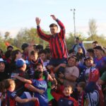 Arcostanzo: “Podes tener los mejores jugadores del mundo, pero si no les llegas, es imposible”