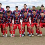 Centro Social de Las Higueras volvió a Primera y va por el título de la B